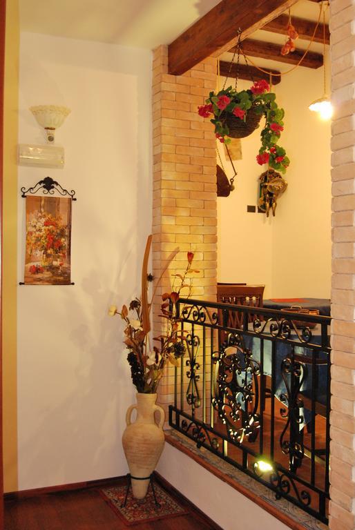 Le Cinque Novelle Hotel Agrigento Exterior photo