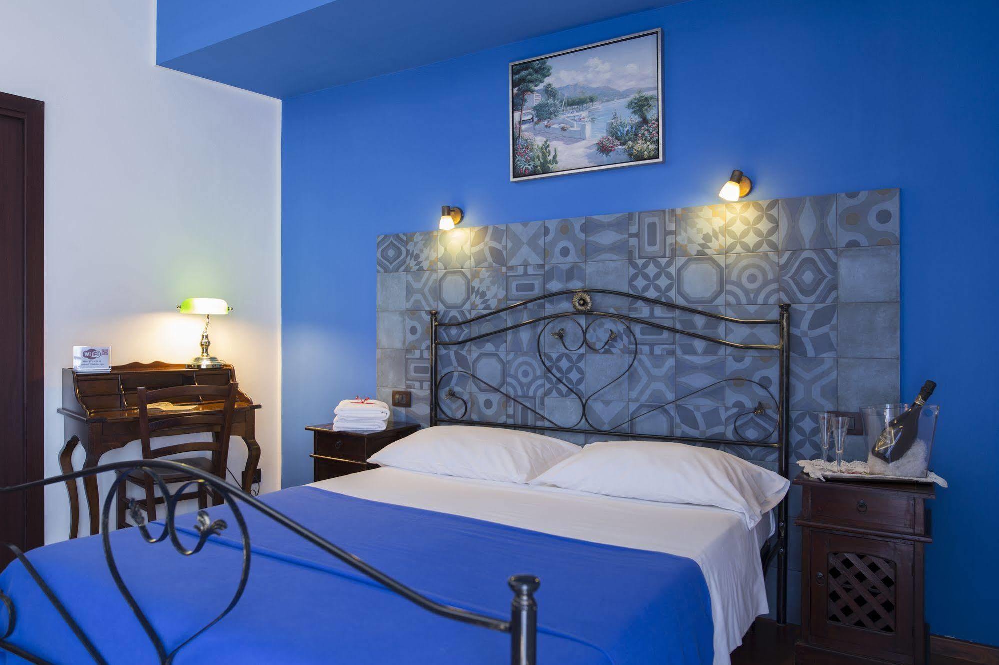 Le Cinque Novelle Hotel Agrigento Exterior photo