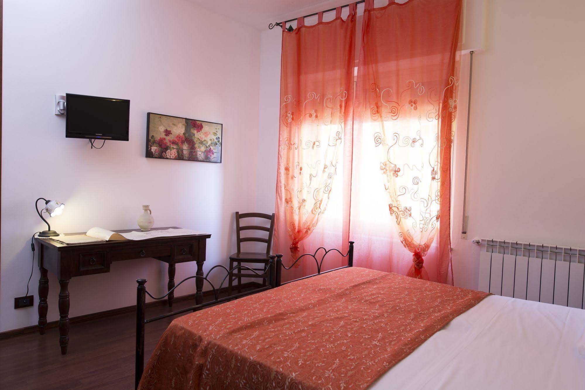 Le Cinque Novelle Hotel Agrigento Exterior photo