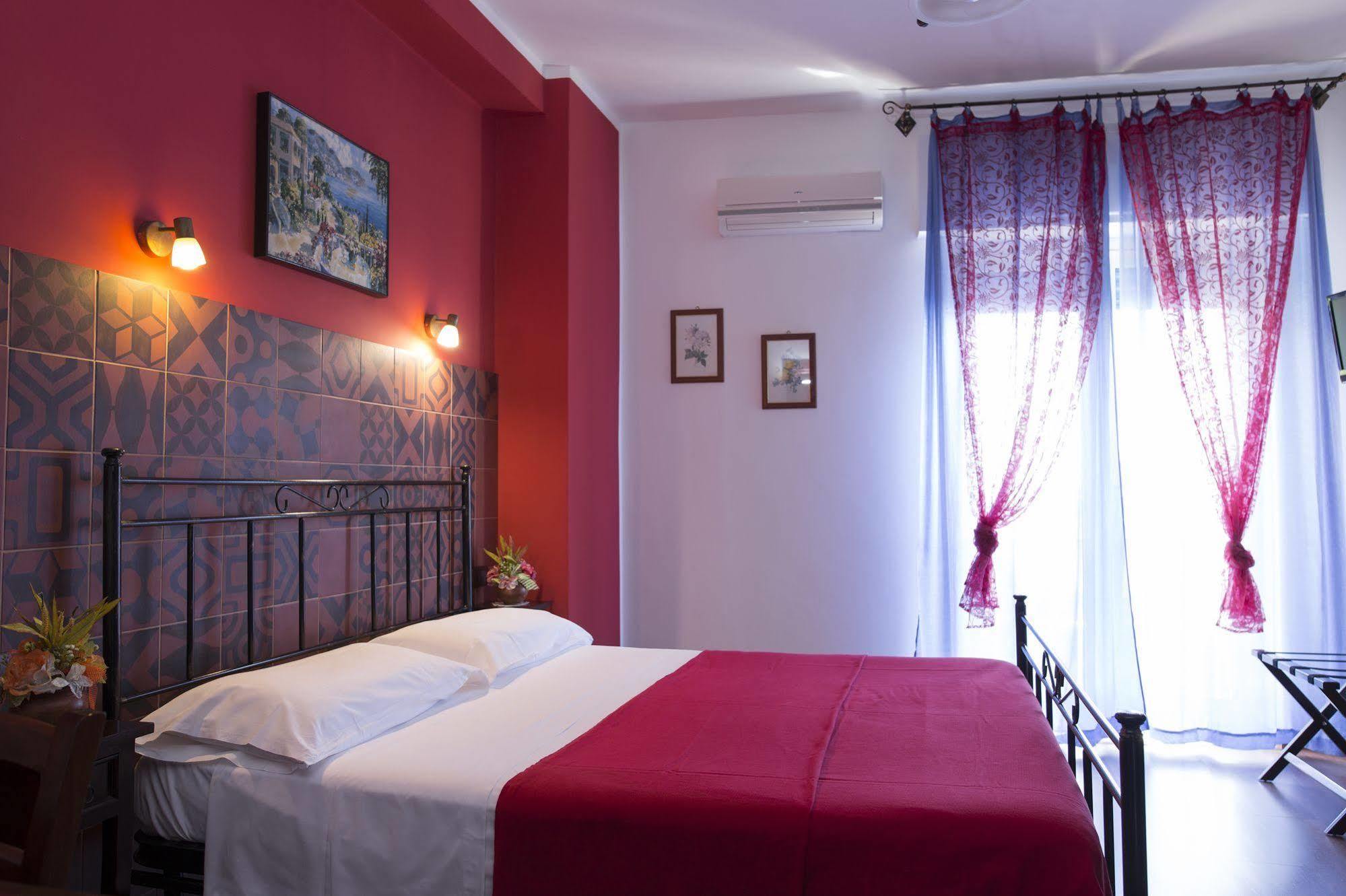 Le Cinque Novelle Hotel Agrigento Exterior photo